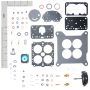Walker Products 19037F Walker Products 19037F Carb Kit - 4 BBL; 4160