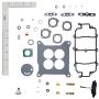 Walker Products 19039F Walker Products 19039F Carb Kit - 4 BBL; 4160, 4010