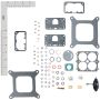 Walker Products 19046 Walker Products 19046 Carb Kit - 4 BBL; 4160