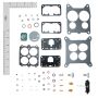 Walker Products 19048 Walker Products 19048 Carb Kit - 4 BBL; 4150