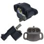 Walker Products 200-1001 Walker Products 200-1001 Throttle Position Sensor
