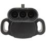 Walker Products 200-1034 Walker Products 200-1034 Throttle Position Sensor