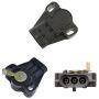 Walker Products 200-1050 Walker Products 200-1050 Throttle Position Sensor