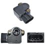 Walker Products 200-1060 Walker Products 200-1060 Throttle Position Sensor