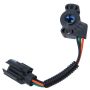 Walker Products 200-1081 Walker Products 200-1081 Throttle Position Sensor