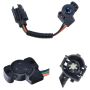 Walker Products 200-1081 Walker Products 200-1081 Throttle Position Sensor