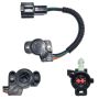 Walker Products 200-1091 Walker Products 200-1091 Throttle Position Sensor