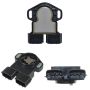 Walker Products 200-1092 Walker Products 200-1092 Throttle Position Sensor