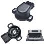Walker Products 200-1117 Walker Products 200-1117 Throttle Position Sensor