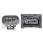 Walker Products 200-1134 Walker Products 200-1134 Throttle Position Sensor