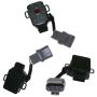 Walker Products 200-1135 Walker Products 200-1135 Throttle Position Sensor