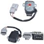 Walker Products 200-1138 Walker Products 200-1138 Throttle Position Sensor
