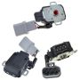 Walker Products 200-1139 Walker Products 200-1139 Throttle Position Sensor