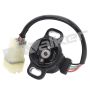 Walker Products 200-1144 Walker Products 200-1144 Throttle Position Sensor
