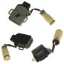 Walker Products 200-1161 Walker Products 200-1161 Throttle Position Sensor