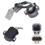Walker Products 200-1201 Walker Products 200-1201 Throttle Position Sensor