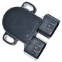 Walker Products 200-1250 Walker Products 200-1250 Throttle Position Sensor