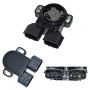 Walker Products 200-1250 Walker Products 200-1250 Throttle Position Sensor