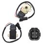 Walker Products 200-1293 Walker Products 200-1293 Throttle Position Sensor