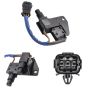Walker Products 200-1299 Walker Products 200-1299 Throttle Position Sensor