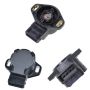Walker Products 200-1304 Walker Products 200-1304 Throttle Position Sensor