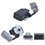 Walker Products 200-1360 Walker Products 200-1360 Throttle Position Sensor