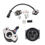 Walker Products 200-1386 Walker Products 200-1386 Throttle Position Sensor
