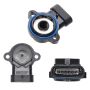 Walker Products 200-1458 Walker Products 200-1458 Throttle Position Sensor