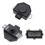Walker Products 200-1465 Walker Products 200-1465 Throttle Position Sensor