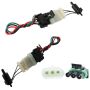 Walker Products 200-91031 Walker Products 200-91031 Throttle Position Sensor - Full Service Kit