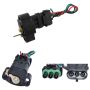 Walker Products 200-91034 Walker Products 200-91034 Throttle Position Sensor - Full Service Kit