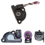 Walker Products 200-91037 Walker Products 200-91037 Throttle Position Sensor - Full Service Kit