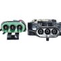Walker Products 200-91044 Walker Products 200-91044 Throttle Position Sensor - Full Service Kit