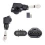 Walker Products 200-91060 Walker Products 200-91060 Throttle Position Sensor - Full Service Kit