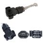 Walker Products 200-91065 Walker Products 200-91065 Throttle Position Sensor - Full Service Kit