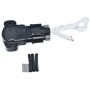 Walker Products 200-91068 Walker Products 200-91068 Throttle Position Sensor - Full Service Kit