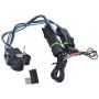 Walker Products 200-91094 Walker Products 200-91094 Throttle Position Sensor - Full Service Kit