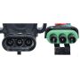 Walker Products 200-91095 Walker Products 200-91095 Throttle Position Sensor - Full Service Kit