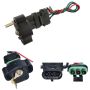 Walker Products 200-91095 Walker Products 200-91095 Throttle Position Sensor - Full Service Kit