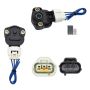 Walker Products 200-91101 Walker Products 200-91101 Throttle Position Sensor - Full Service Kit