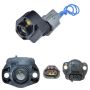 Walker Products 200-91103 Walker Products 200-91103 Throttle Position Sensor - Full Service Kit