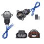 Walker Products 200-91238 Walker Products 200-91238 Throttle Position Sensor - Full Service Kit