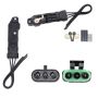 Walker Products 200-91377 Walker Products 200-91377 Throttle Position Sensor - Full Service Kit