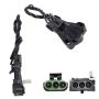 Walker Products 200-91401 Walker Products 200-91401 Throttle Position Sensor - Full Service Kit