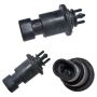 Walker Products 210-1006 Walker Products 210-1006 Air Charge Temperature Sensor