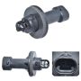 Walker Products 210-1021 Walker Products 210-1021 Air Charge Temperature Sensor