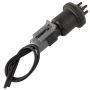Walker Products 210-91006 Walker Products 210-91006 Air Charge Temperature Sensor - Full Service Kit