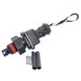 Walker Products 210-91038 Walker Products 210-91038 Air Charge Temperature Sensor - Full Service Kit