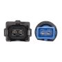 Walker Products 210-91056 Walker Products 210-91056 Air Charge Temperature Sensor - Full Service Kit