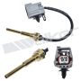 Walker Products 211-2009 Walker Products 211-2009 Engine Cylinder Head Temperature Sensor